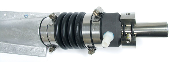 Ø45/ Ø 64-67 mm PSS Akselitiiviste