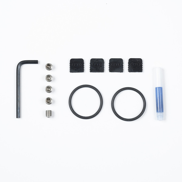 Ø45 shaft O-Ring KIT PSS