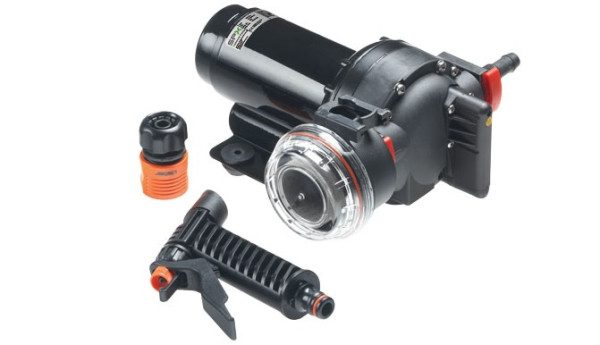 Kannenpesupumppu WD 5.2 24V
