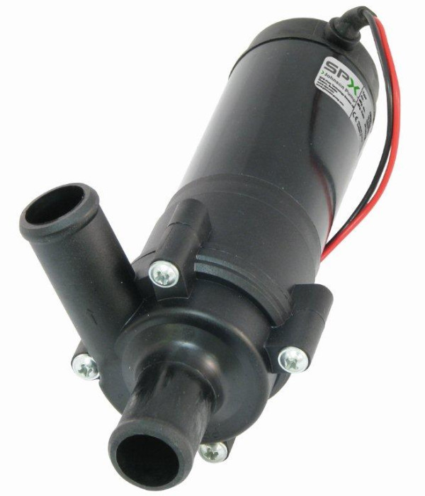 CM10P7-1 24V Kiertovesipumppu letkun Ø16