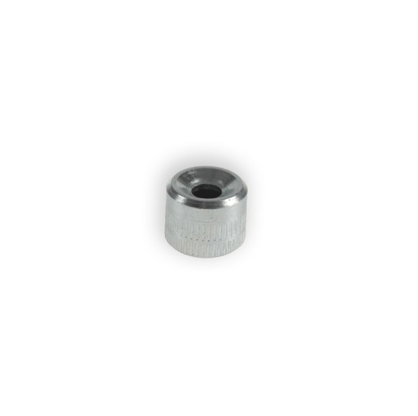 Kovero-/yleissuukappale M 10x1 sk-H+K-Nipp