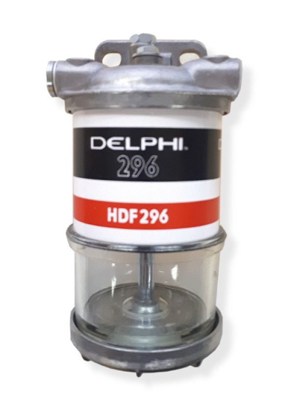 Delphi 296 poltoaine-esisuodatin