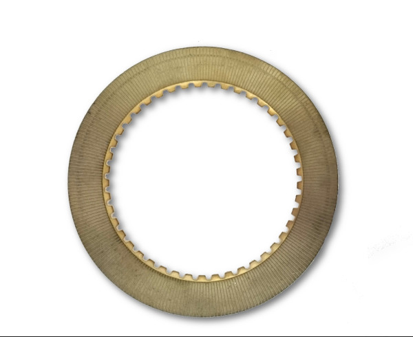 Massalevy, etupakkaan (Inner Clutch Plate)