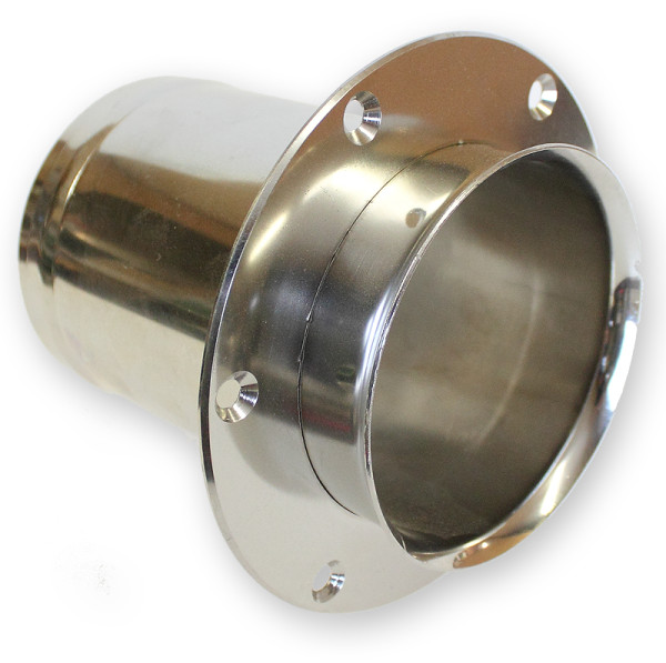 Exhaust systems Mepratuote en