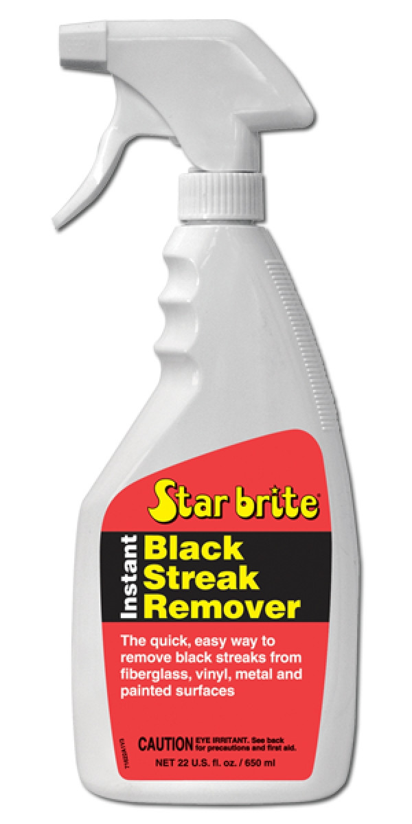 Instat Black Streak Remover puhdistusaine