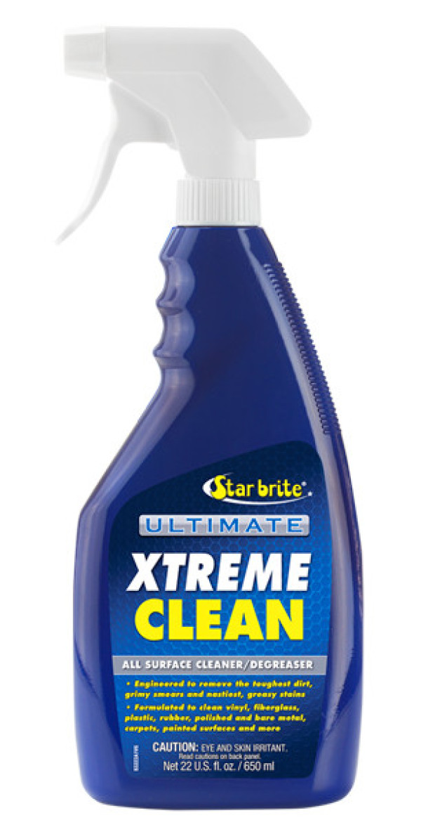 Xtreme Clean puhdistusaine