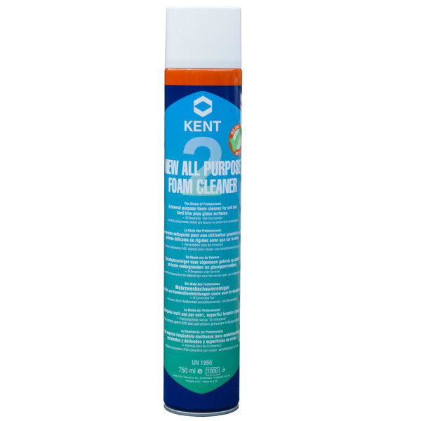 All Purpose Foam Cleaner2 puhdistusaine