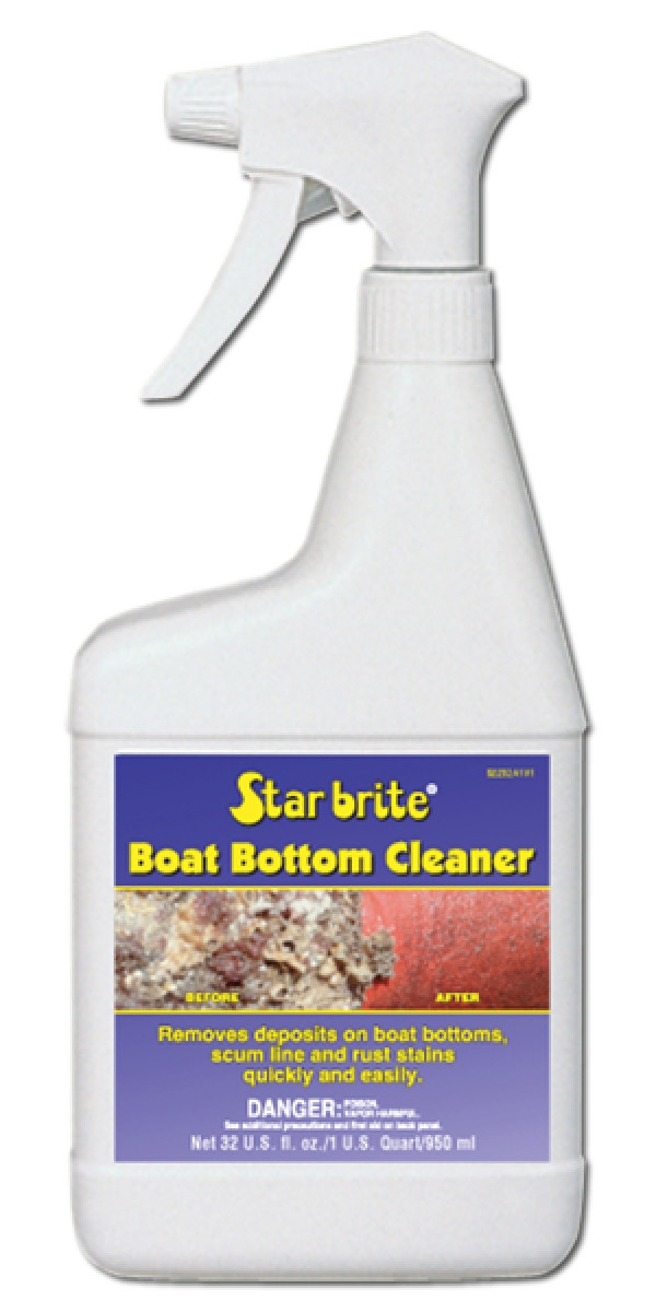 Boat Botton Cleaner näkinpoistoaine
