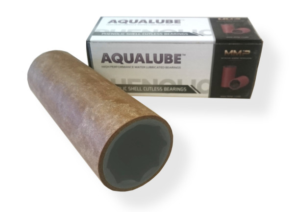 Kumilaakeri Ø60x80x240 PH
