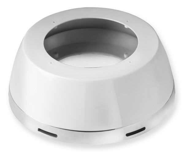 Doradelaatikko 125 mm ID haponkestävää terästä
