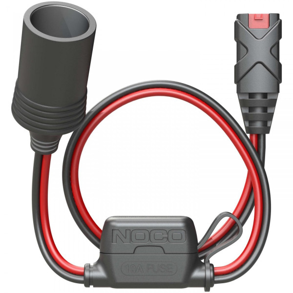 12V ulosotto liitosjohto, naaras  X-Connect