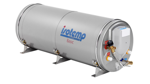 Isotemp Basic lämminvesivaraaja 75 l