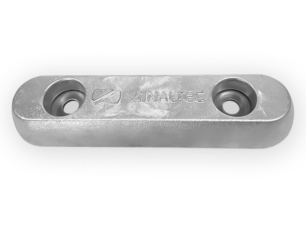 Runkoanodi Zn 4,2 kg