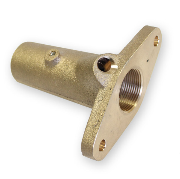 Perälaakeri Ø22 mm akseli