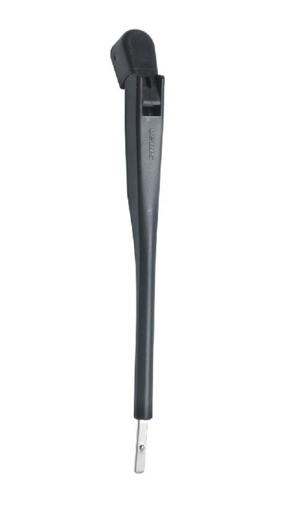 Pyyhkijän varsi 395 - 481 mm, musta, RWS-moottori