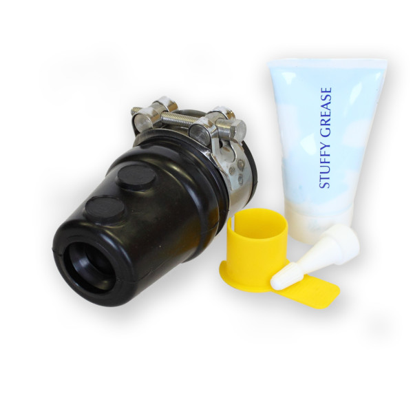 Ø 45/65 mm Akselitiiviste