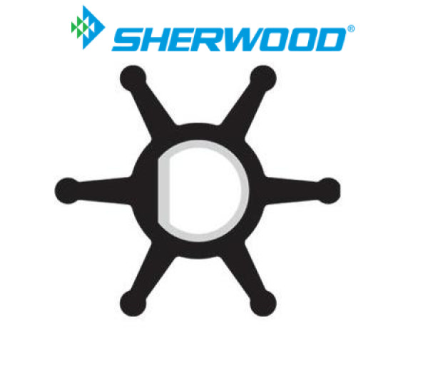 Sherwood siipipyora 08000K