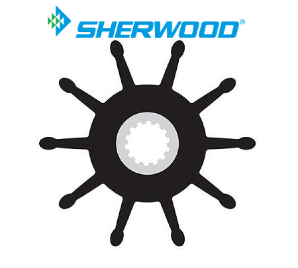 Sherwood siipipyora