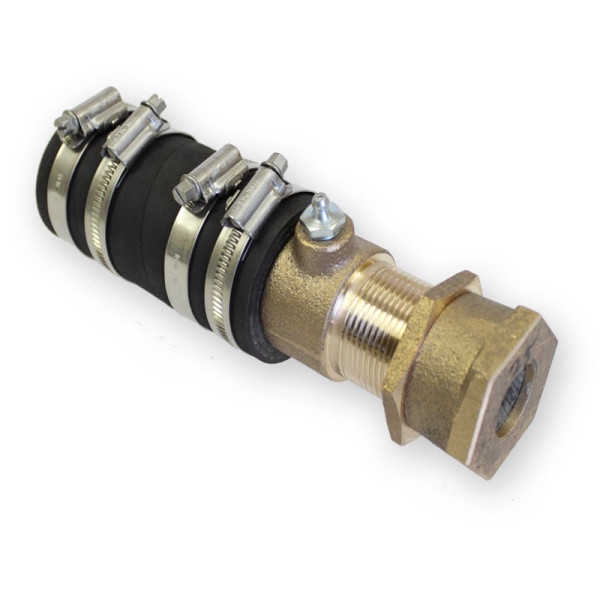 Ø 30 mm Joustava talipoksi