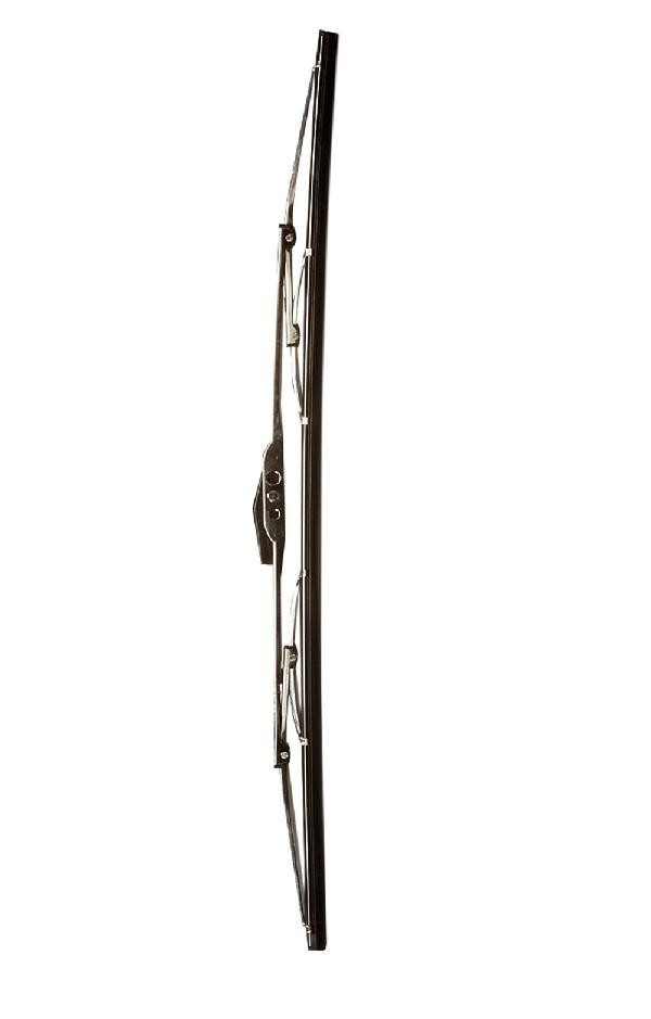Sulka 508 mm kiilotettua haponkestävää terästä
